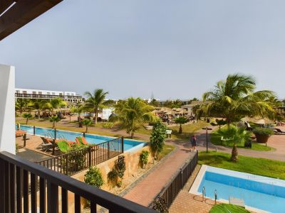 Apartmán MELIÃ Llana Resort, Kapverdy