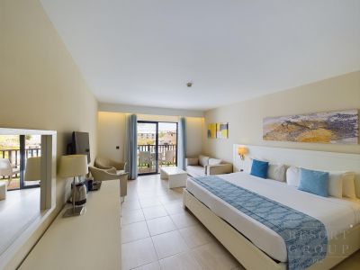 Apartmán MELIÃ Llana Resort, Kapverdy