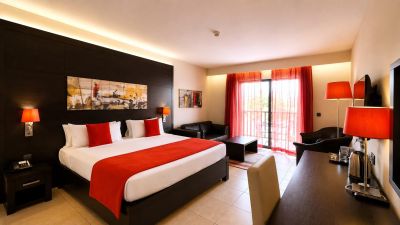Apartmán Premium Orchid MELIÃ Llana Resort, Kapverdy