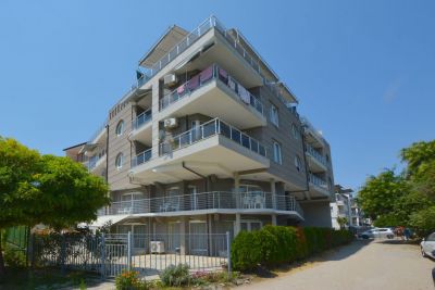 Apartmán 2+kk Apartment Atlantis-Ravda, Bulharsko