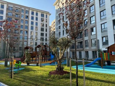 Moderný byt na predaj Beylikdüzü Istanbul skvelá lokalita a výhodná cena APM