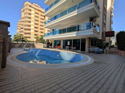 Lacný byt Mahmutlar Alanya - Ideálny na bývanie aj prenájom APM