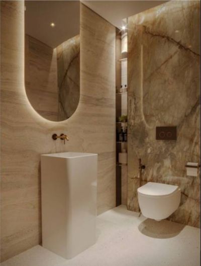 Apartmány Pearl House by Imtiaz, JVC, Dubaj - 9