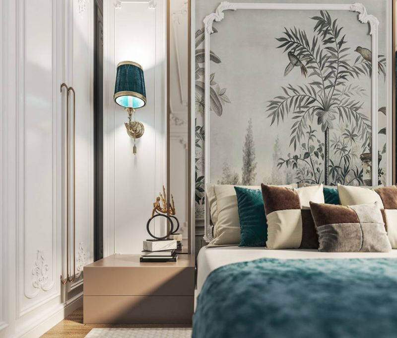 Luxusné dovolenkové byty na predaj v Turecku - aktivity v komplexe a SPA  APM - 16