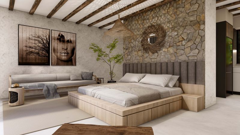 Komplex Tanzania Homes, oblasť Esentepe, Cyprus - 15