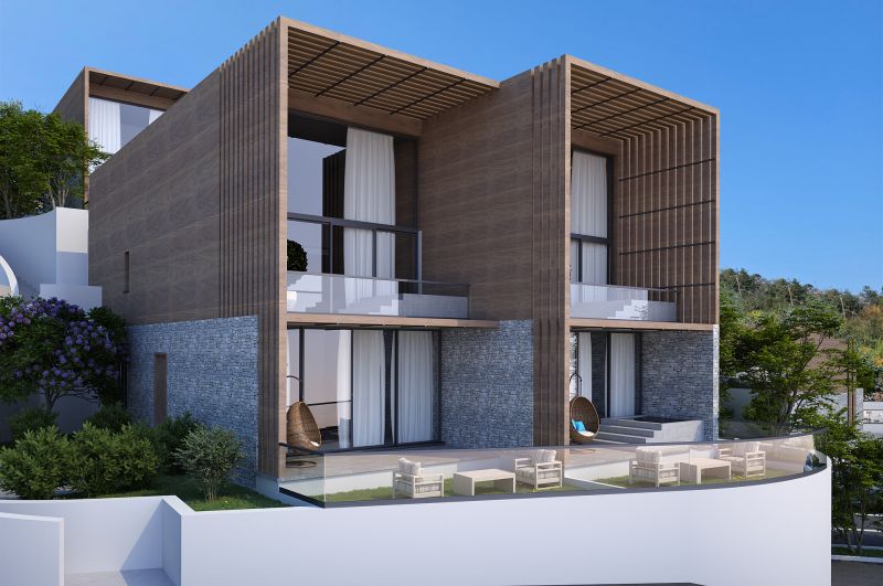 Mia Residence, Esentepe, Cyprus - 1
