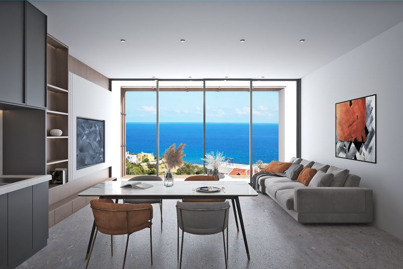 Mia Residence, Esentepe, Cyprus - 15