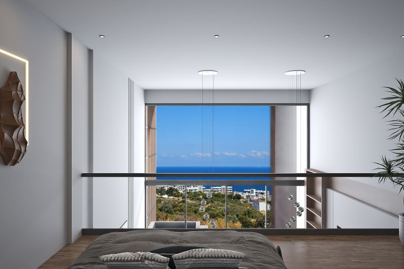 Mia Residence, Esentepe, Cyprus - 17