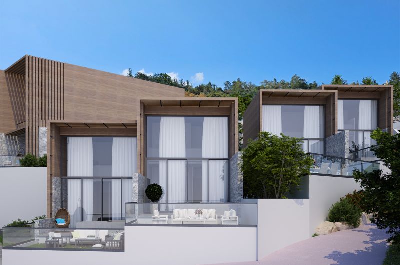 Mia Residence, Esentepe, Cyprus - 4