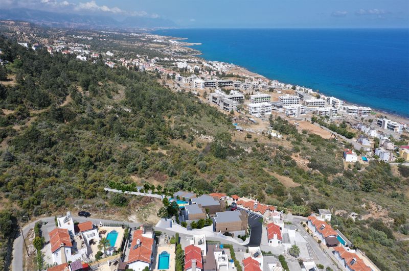 Mia Residence, Esentepe, Cyprus - 8