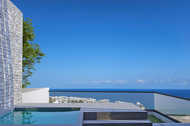 Mia Residence, Esentepe, Cyprus - 20