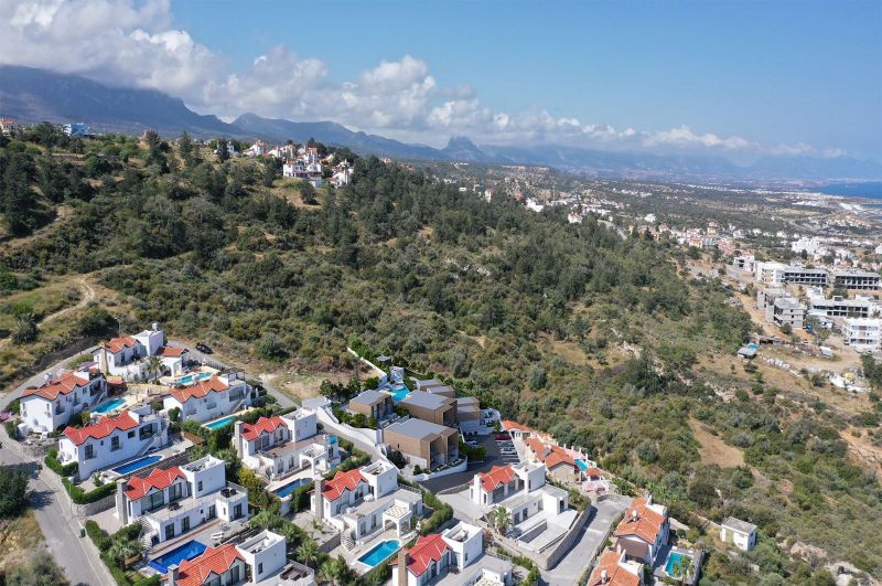 Mia Residence, Esentepe, Cyprus - 10