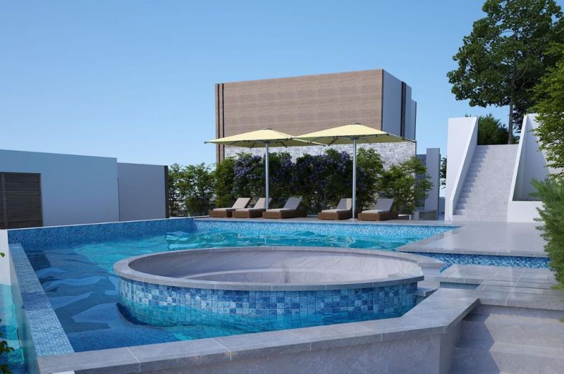 Mia Residence, Esentepe, Cyprus - 22
