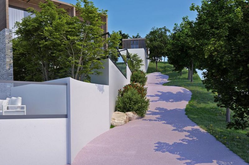 Mia Residence, Esentepe, Cyprus - 21