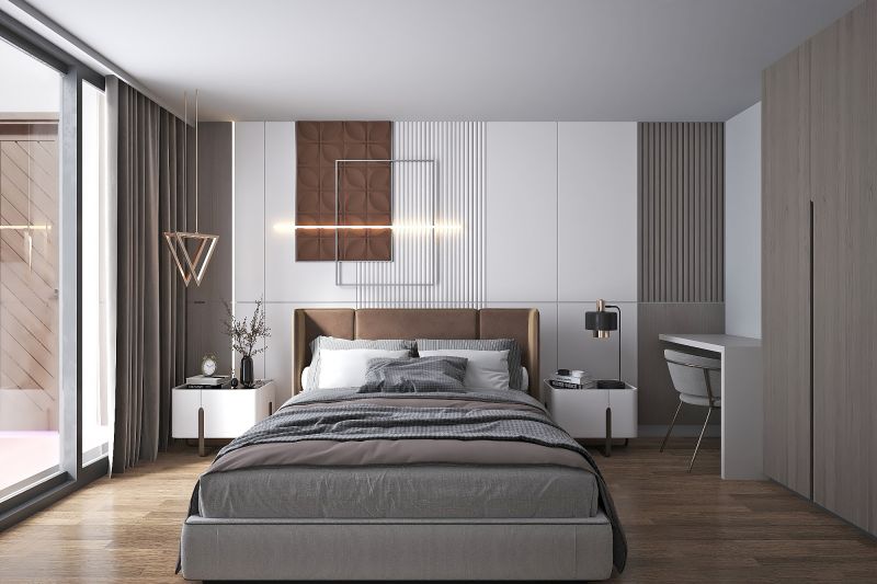 Mia Residence, Esentepe, Cyprus - 25