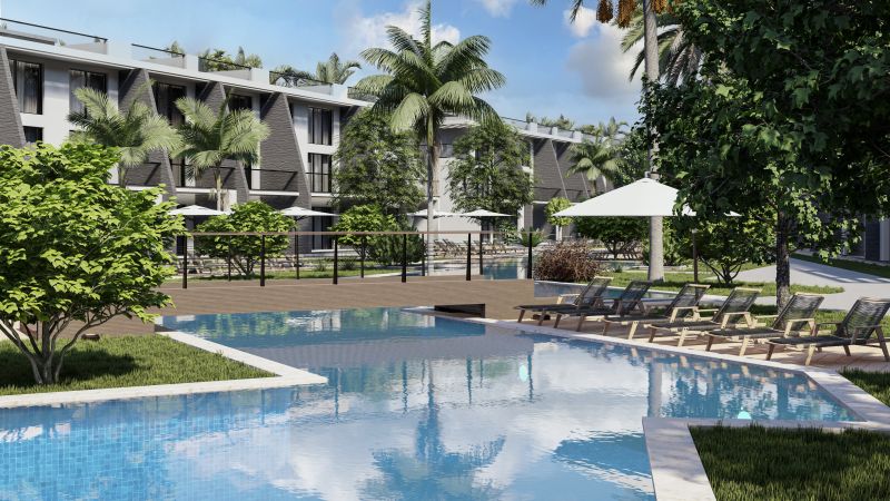 Elysium resort, Iskele (Long Beach), Cyprus - 10