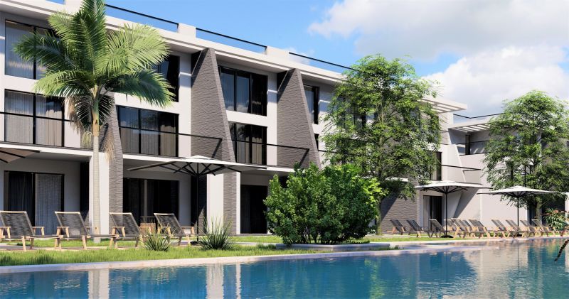 Elysium resort, Iskele (Long Beach), Cyprus - 20