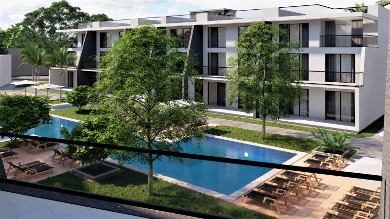 Elysium resort, Iskele (Long Beach), Cyprus - 21