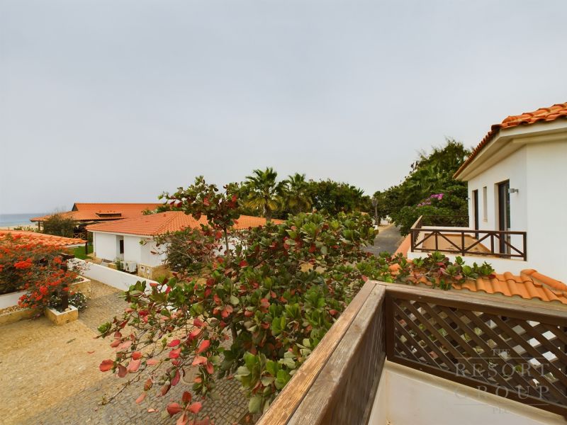 4 izbová vila s bazénom MELIÃ Tortuga Beach Resort, Kapverdy - 6