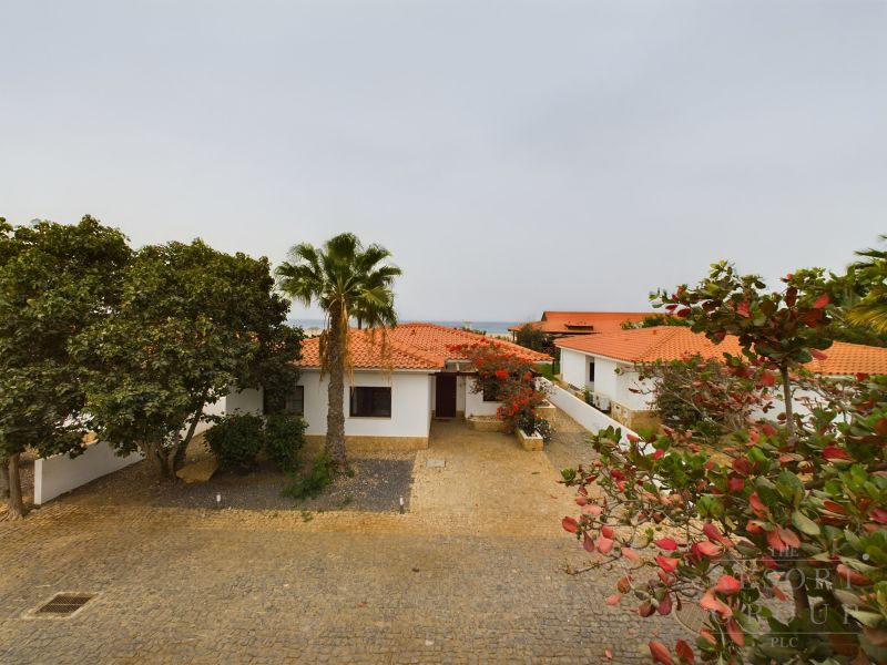 4 izbová vila s bazénom MELIÃ Tortuga Beach Resort, Kapverdy - 8