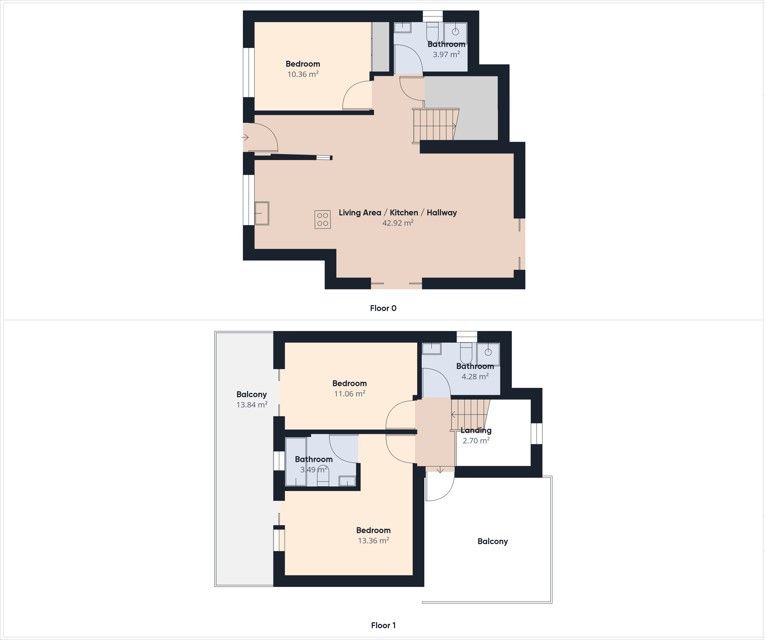 4 izbová vila s bazénom MELIÃ Tortuga Beach Resort, Kapverdy - 2