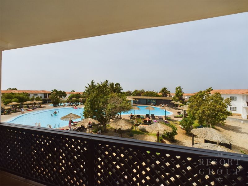 3 izbový apartmán MELIÃ Tortuga Beach Resort, Kapverdy - 6