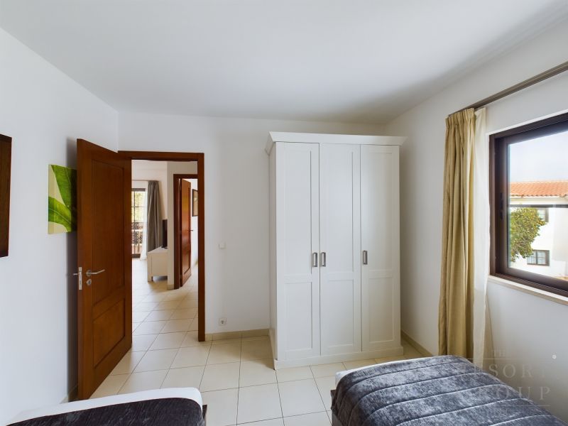 3 izbový apartmán MELIÃ Tortuga Beach Resort, Kapverdy - 8