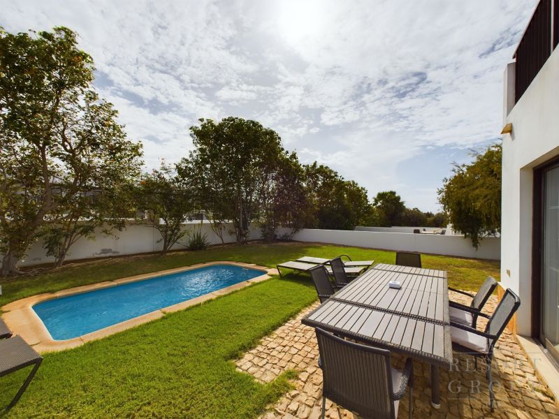 3 izbová vila s bazénom MELIÃ Dunas Beach Resort & Spa, Kapverdy - 3