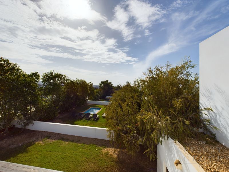 3 izbová vila s bazénom MELIÃ Dunas Beach Resort & Spa, Kapverdy - 6