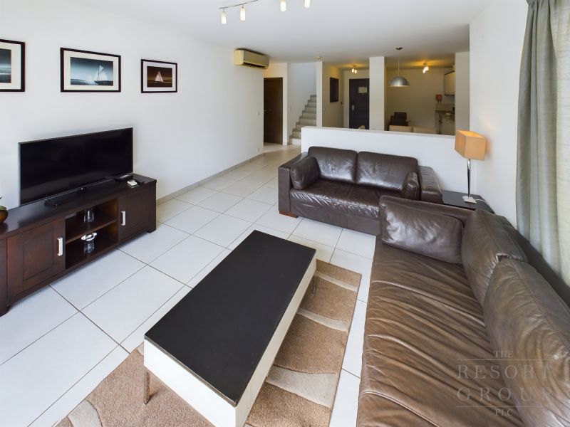 3 izbová vila s bazénom MELIÃ Dunas Beach Resort & Spa, Kapverdy - 12