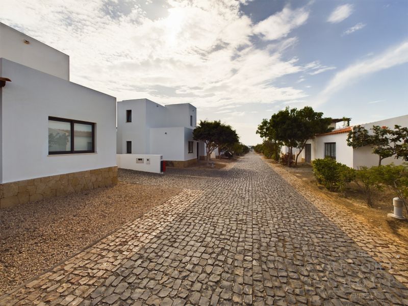 3 izbová vila s bazénom MELIÃ Dunas Beach Resort & Spa, Kapverdy - 15