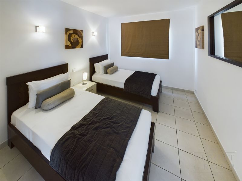 4 izbová vila s bazénom MELIÃ Dunas Beach Resort & Spa, Kapverdy - 3