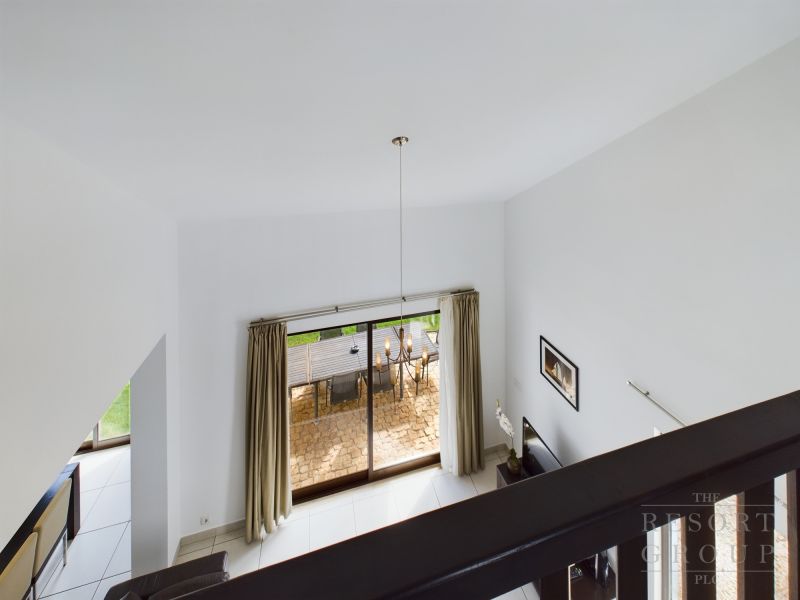 4 izbová vila s bazénom MELIÃ Dunas Beach Resort & Spa, Kapverdy - 5