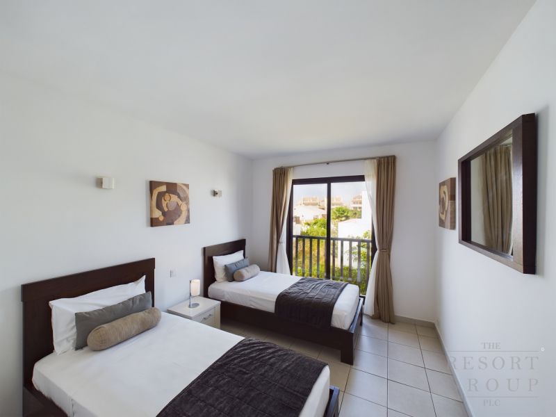 4 izbová vila s bazénom MELIÃ Dunas Beach Resort & Spa, Kapverdy - 6