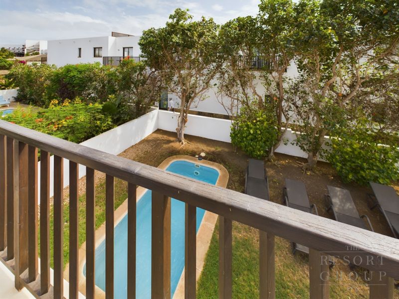 4 izbová vila s bazénom MELIÃ Dunas Beach Resort & Spa, Kapverdy - 7