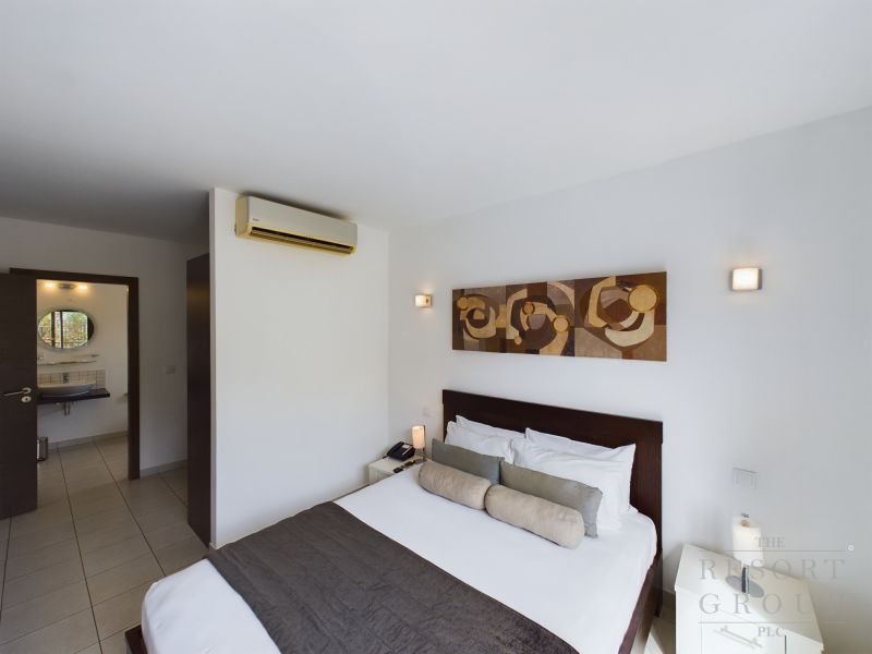 4 izbová vila s bazénom MELIÃ Dunas Beach Resort & Spa, Kapverdy - 8