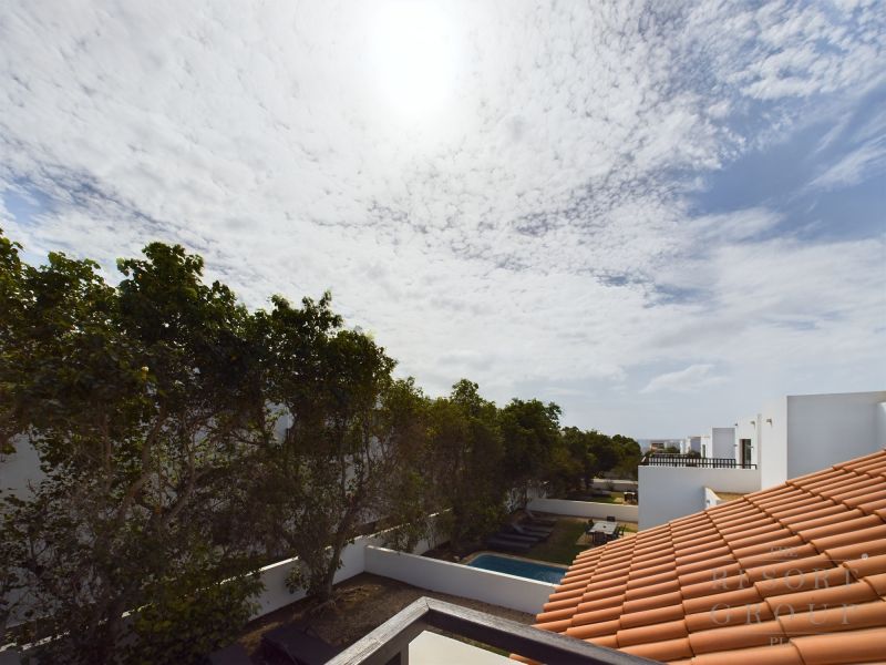 4 izbová vila s bazénom MELIÃ Dunas Beach Resort & Spa, Kapverdy - 9