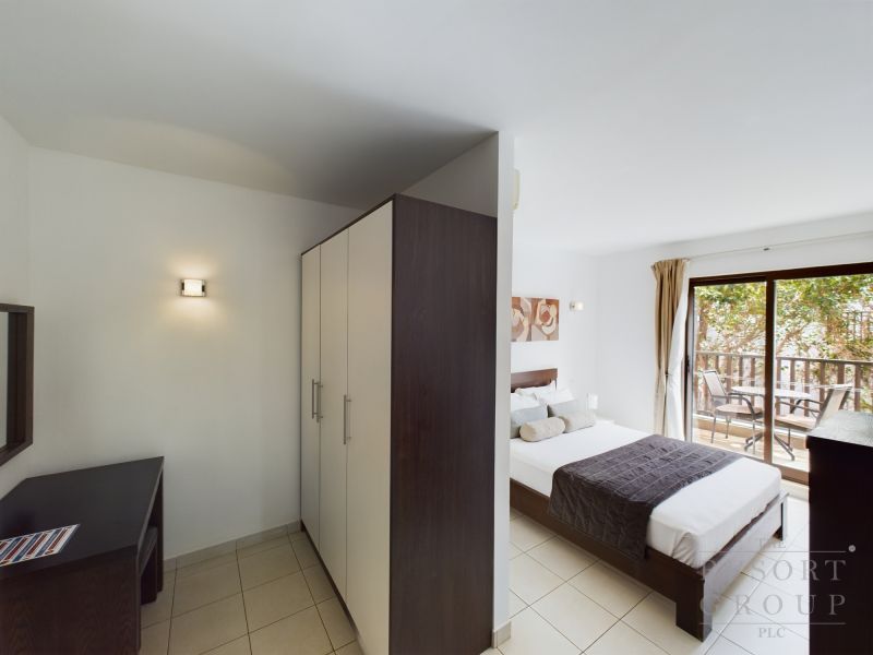 4 izbová vila s bazénom MELIÃ Dunas Beach Resort & Spa, Kapverdy - 10