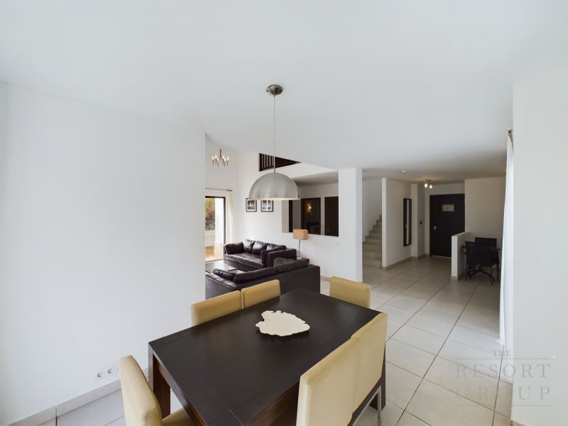 4 izbová vila s bazénom MELIÃ Dunas Beach Resort & Spa, Kapverdy - 14