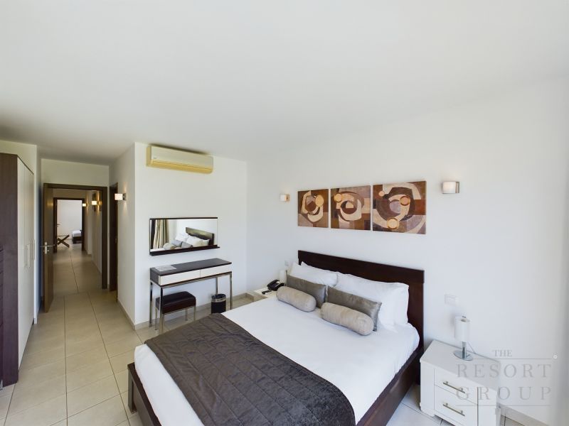 6 izbová vila s bazénom MELIÃ Dunas Beach Resort & Spa, Kapverdy - 5