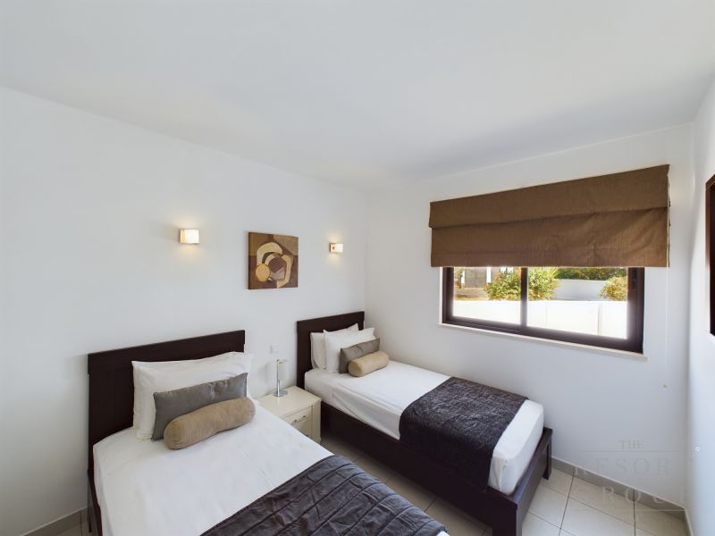 6 izbová vila s bazénom MELIÃ Dunas Beach Resort & Spa, Kapverdy - 9