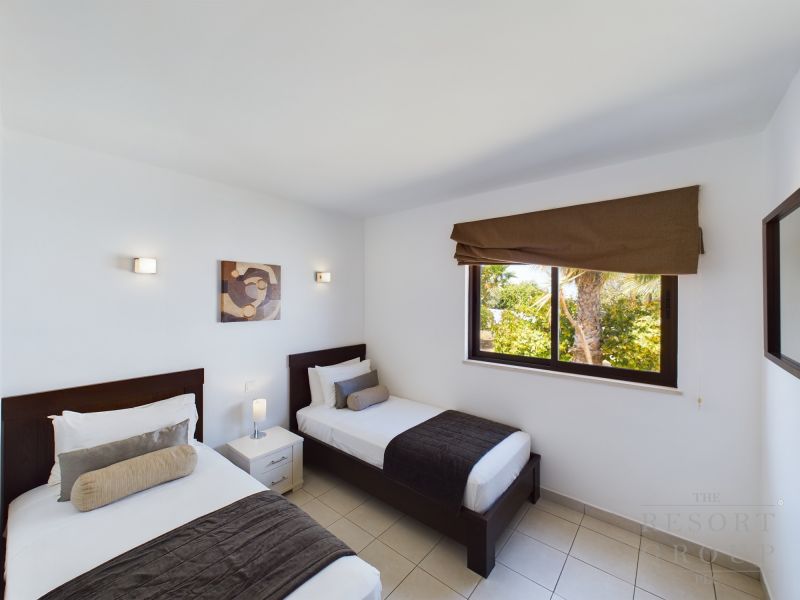 6 izbová vila s bazénom MELIÃ Dunas Beach Resort & Spa, Kapverdy - 8