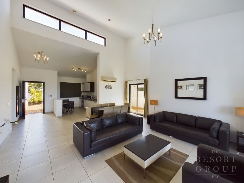 6 izbová vila s bazénom MELIÃ Dunas Beach Resort & Spa, Kapverdy - 13