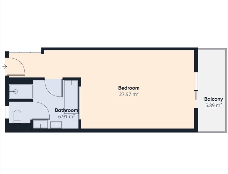 1 izbový apartmán Deluxe Orchid, Llana Beach Resort & Spa, Kapverdy - 2