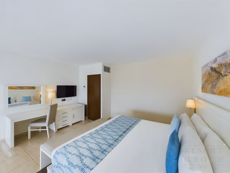 2 izbový apartmán Duplex Orchid, Llana Beach Resort & Spa, Kapverdy - 4