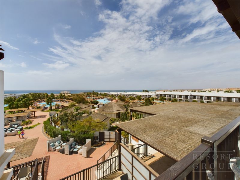 2 izbový apartmán Duplex Orchid, Llana Beach Resort & Spa, Kapverdy - 5