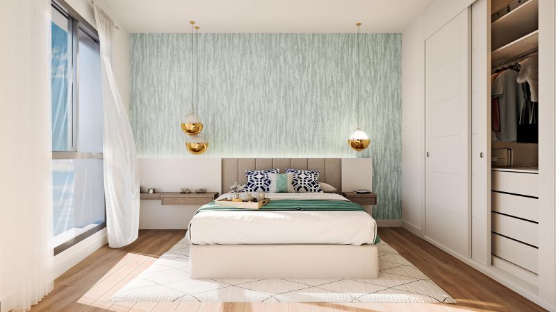 Apartmány v Španielsku, Costa del Sol-Estepona - 7