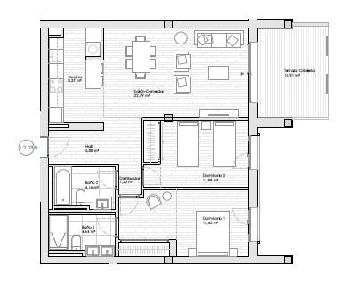 Luxusné apartmány v Španielsku Costa del Sol-Estepona - 14