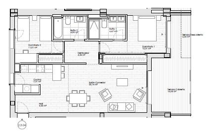 Luxusné apartmány v Španielsku Costa del Sol-Estepona - 15