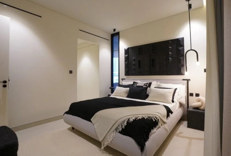 Apartmány v Dubaji, Condor Sonate Residences - 11